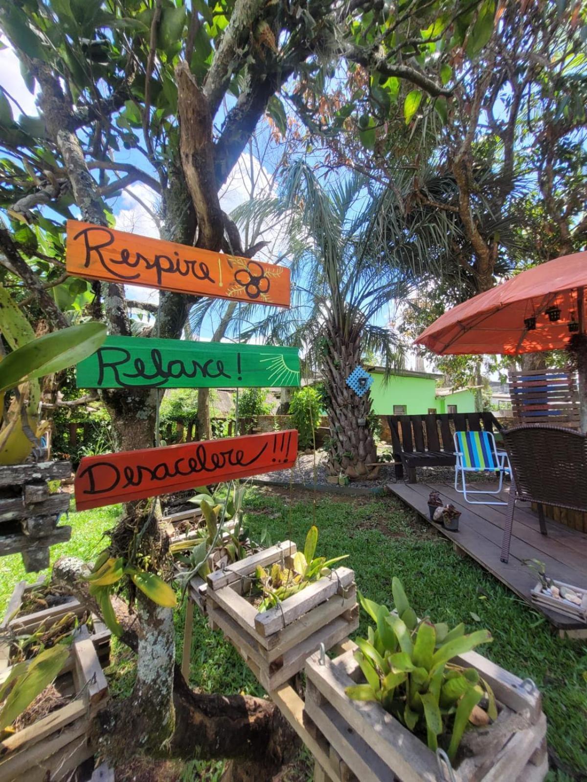 Ecohostel Dos Canyons Santa Catarina Praia Grande  Exteriör bild