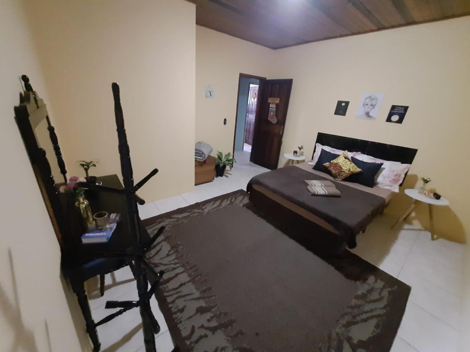 Ecohostel Dos Canyons Santa Catarina Praia Grande  Exteriör bild