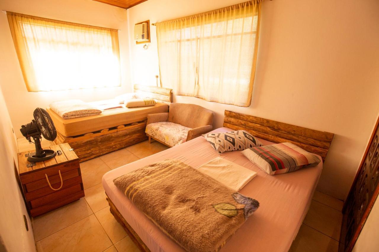 Ecohostel Dos Canyons Santa Catarina Praia Grande  Exteriör bild