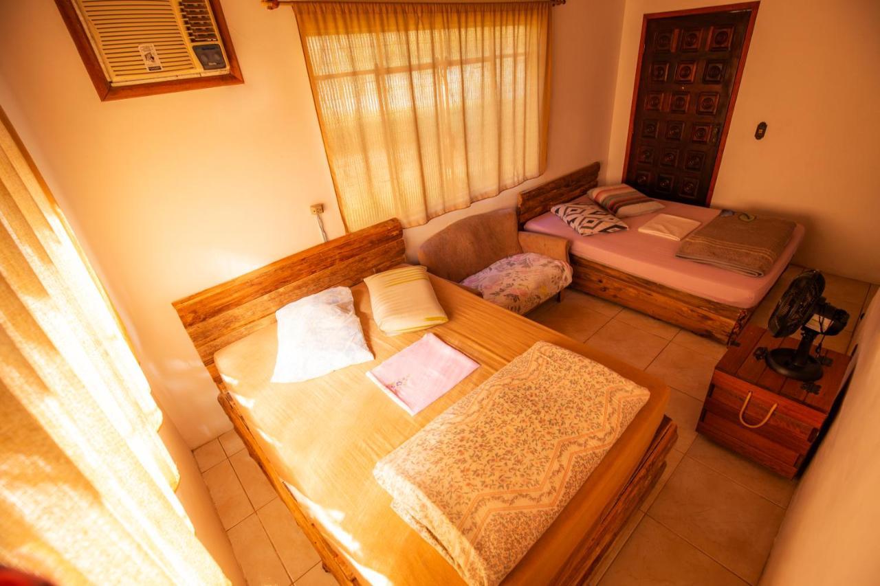 Ecohostel Dos Canyons Santa Catarina Praia Grande  Exteriör bild